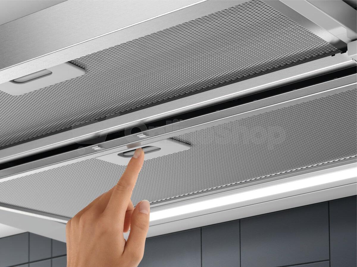 Odsavač par ELECTROLUX LFP416X