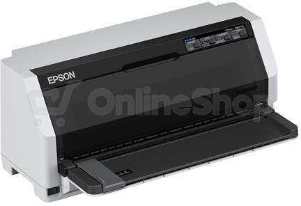 Tiskárna Epson epson LQ-780