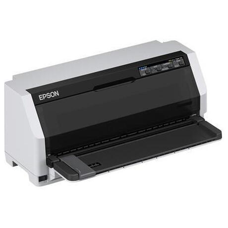 Epson epson / LQ-780 / Tisk / Jehl / A4 / USB (C11CJ81401)