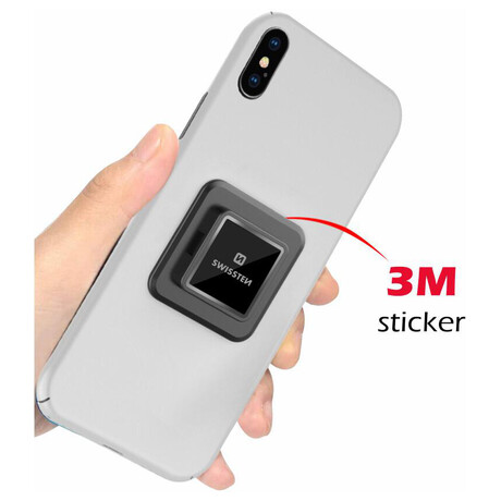 SWISSTEN ADAPTER PRO EASY LOCK