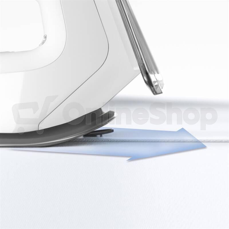Žehlička Braun SI7149WB TexStyle 7 Pro