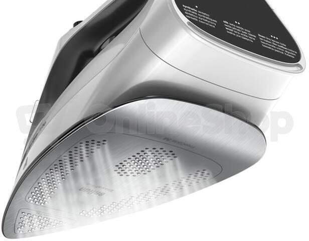 Žehlička Braun SI7149WB TexStyle 7 Pro