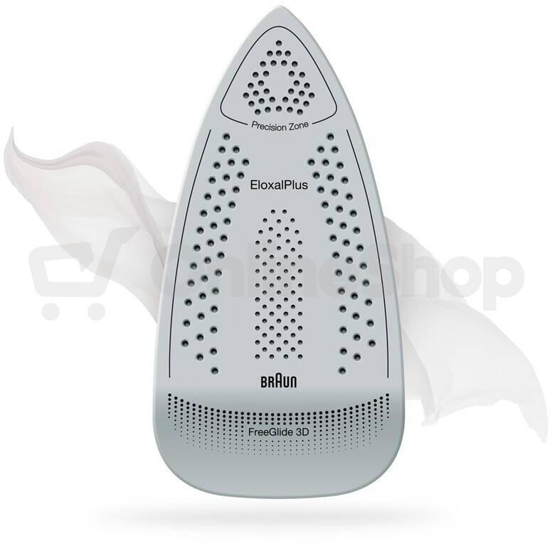 Žehlička Braun SI7149WB TexStyle 7 Pro