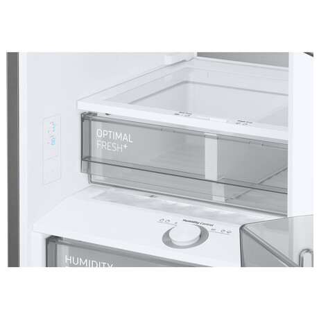 Chladnička Samsung BESPOKE RB38A7B6DB1/EF