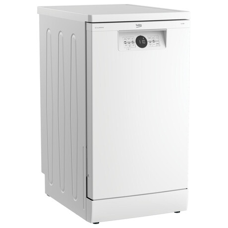 BEKO Beyond BDFS26020WQ (foto 1)