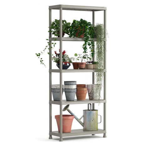 Keter Planet 75/5 (foto 1)