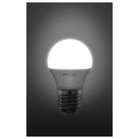 Retlux RLL 439 (foto 1)