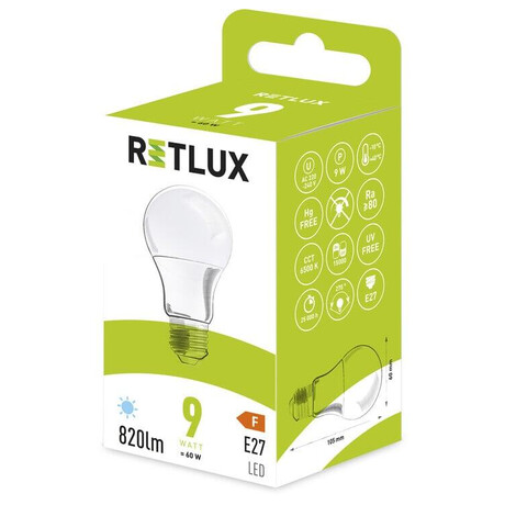 Retlux RLL 405 (foto 2)