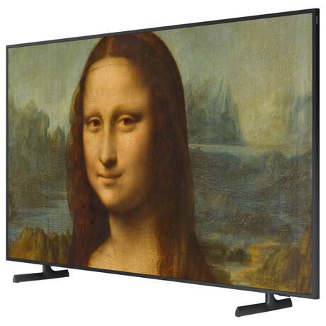 Samsung The Frame QE75LS03B (foto 2)