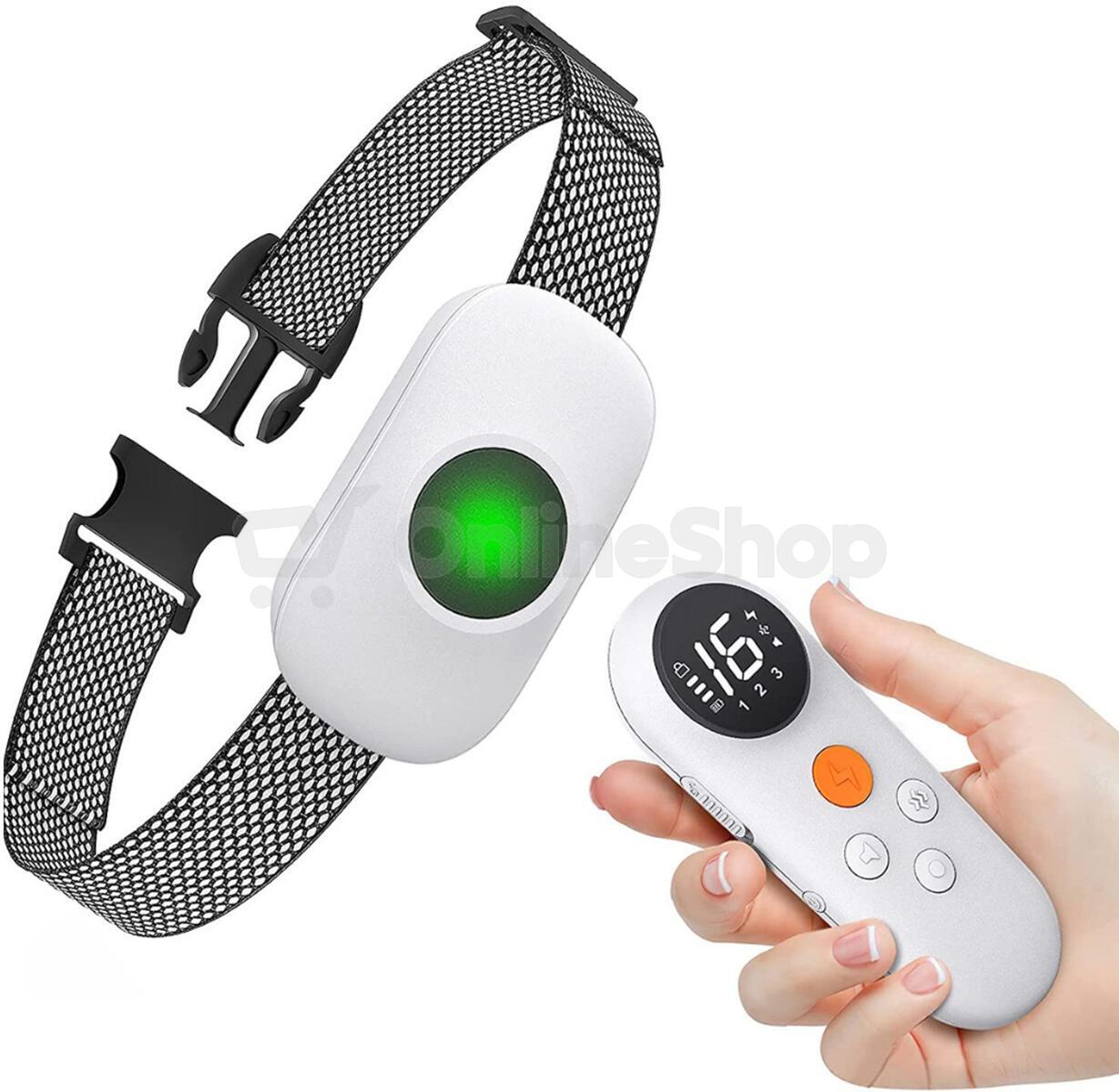 Výcvikový obojek Reedog TC-021 pro 1 psa