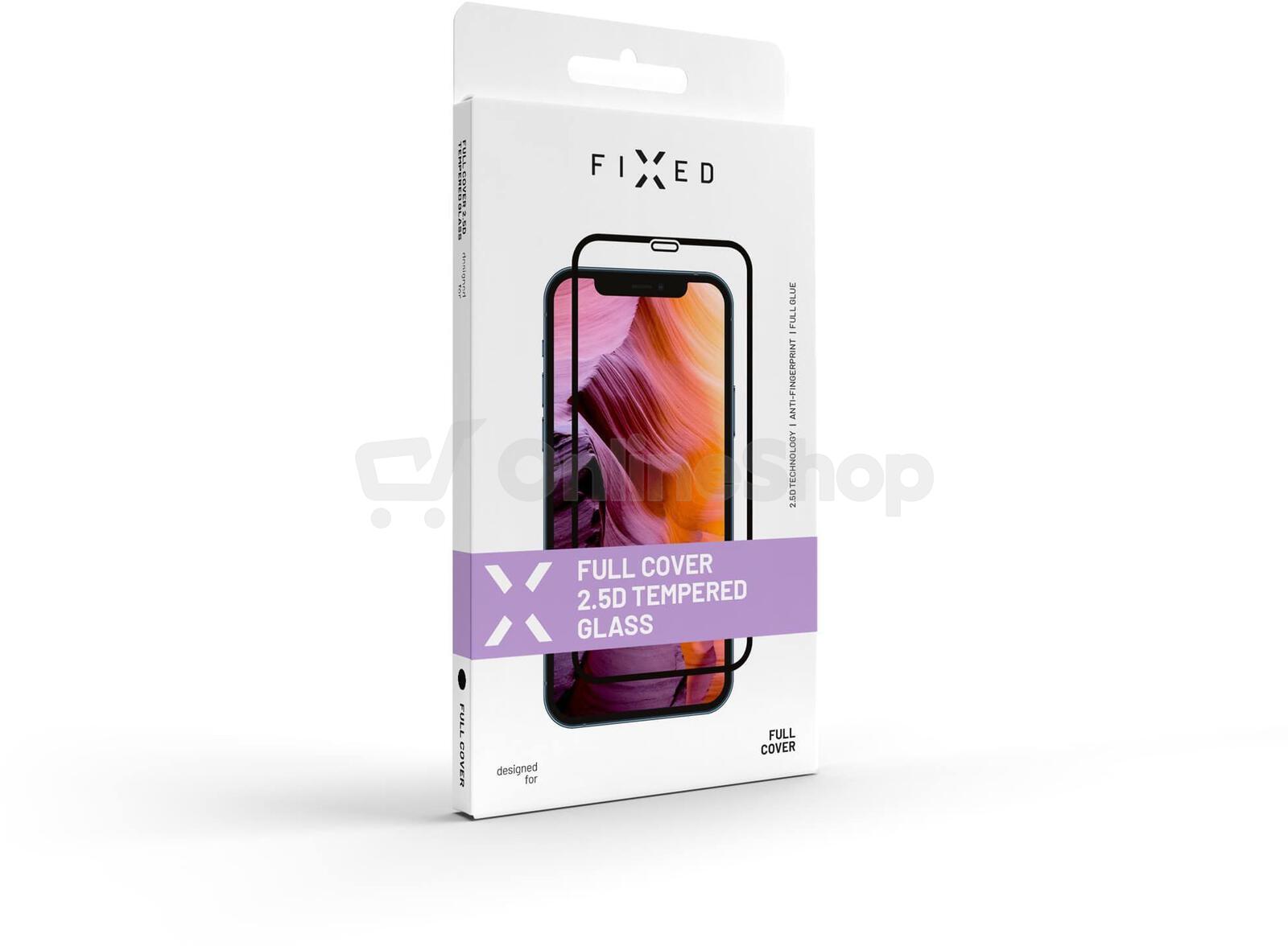 Ochranné sklo FIXED pro Samsung Galaxy A33 5G pro Samsung Galaxy A33 5G