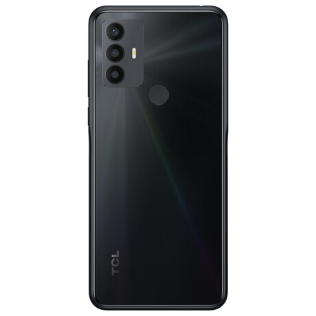 Mobiln telefon TCL 30SE 4GB/128GB, Space Gray