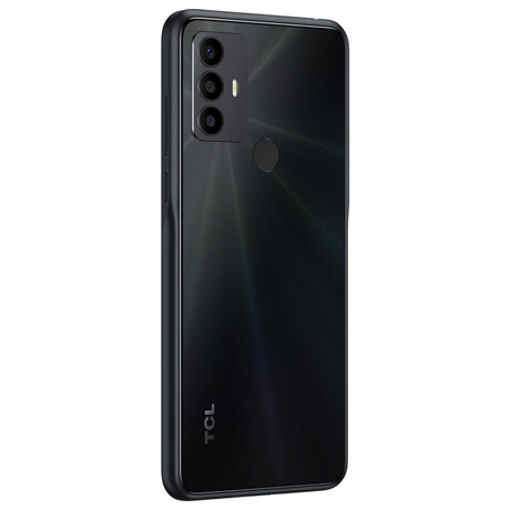 Mobiln telefon TCL 30SE 4GB/128GB, Space Gray