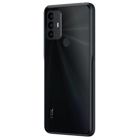 Mobiln telefon TCL 30SE 4GB/128GB, Space Gray