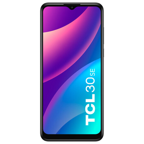 Mobiln telefon TCL 30SE 4GB/128GB, Space Gray