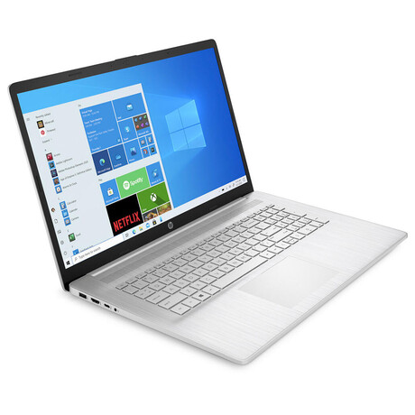 Notebook HP 17-cn0002nc