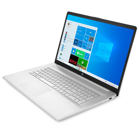 Notebook HP 17-cn0002nc