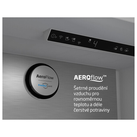 BEKO Beyond BCNE400E40SN (foto 5)