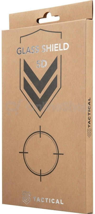 Tactical Glass Shield 5D sklo pro Samsung Galaxy A32 4G Black