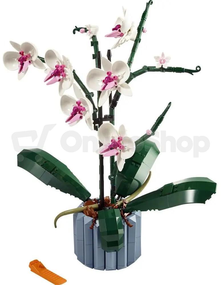 LEGO® Icons 10311 Orchidej