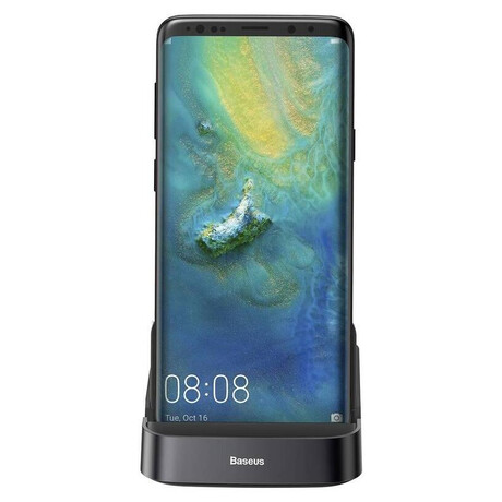 Baseus Mate Docking USB-C (foto 5)