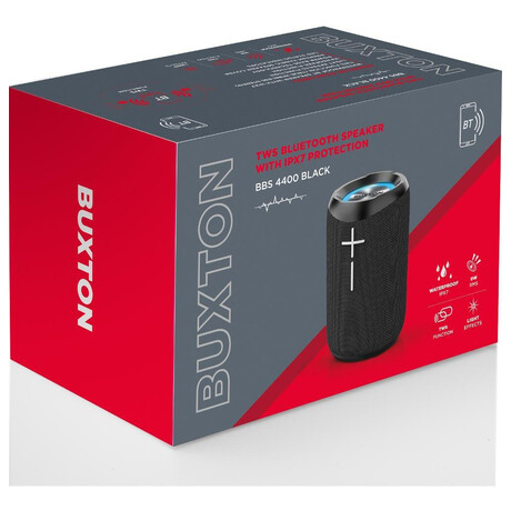 Buxton BBS 4400 BLACK (foto 18)