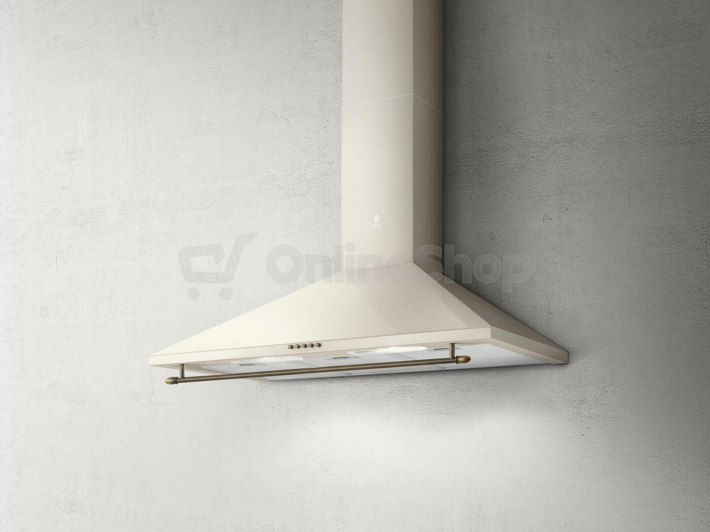 ELICA TAMAYA RAIL CRBR/A/90