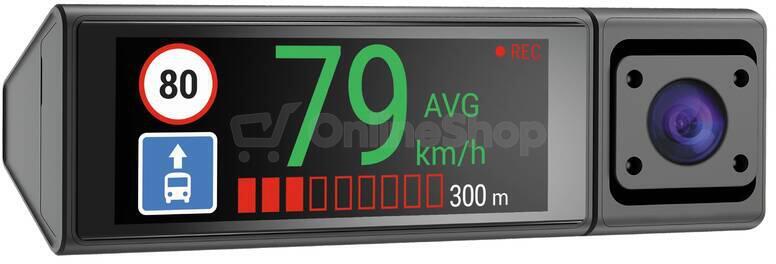 Autokamera Navitel RC3 PRO