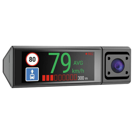 Zznamov kamera do auta Navitel RC3 PRO