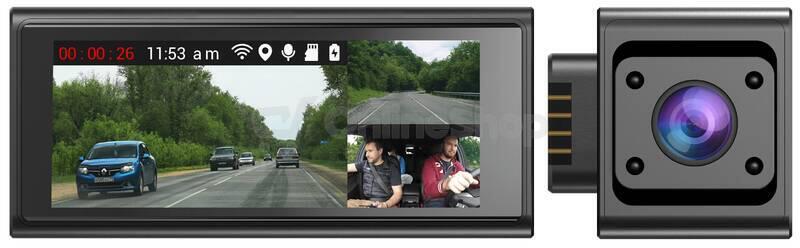 Autokamera Navitel RC3 PRO