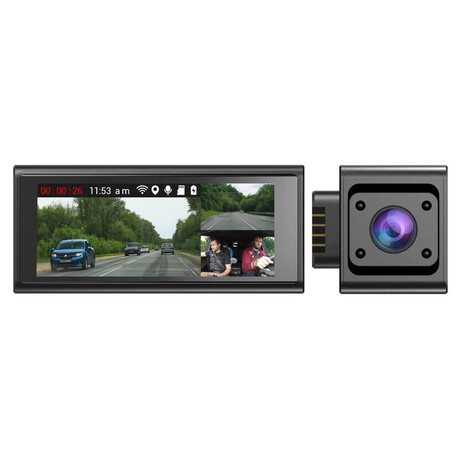 Zznamov kamera do auta Navitel RC3 PRO