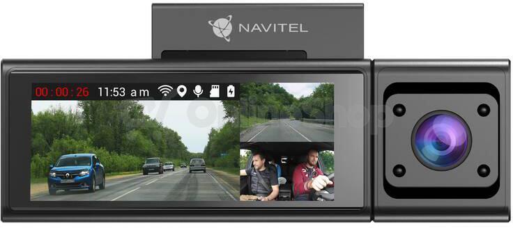 Autokamera Navitel RC3 PRO
