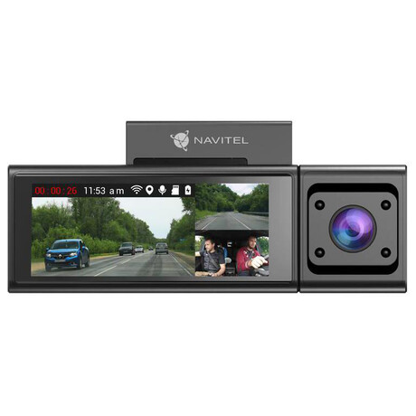 Zznamov kamera do auta Navitel RC3 PRO