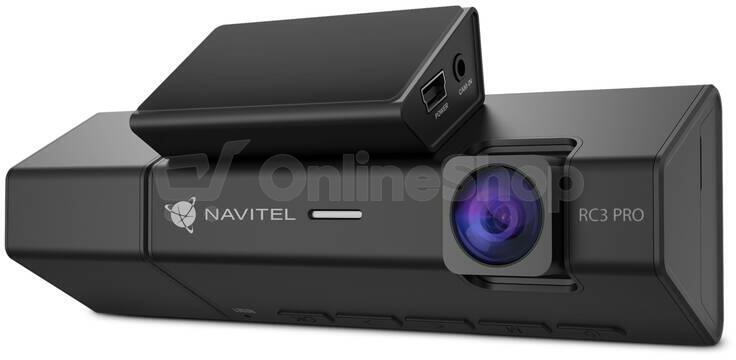 Autokamera Navitel RC3 PRO