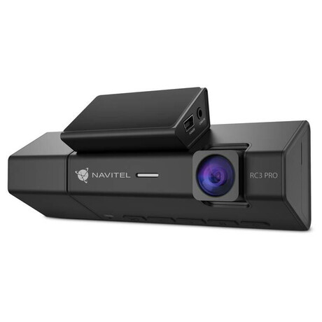 Zznamov kamera do auta Navitel RC3 PRO