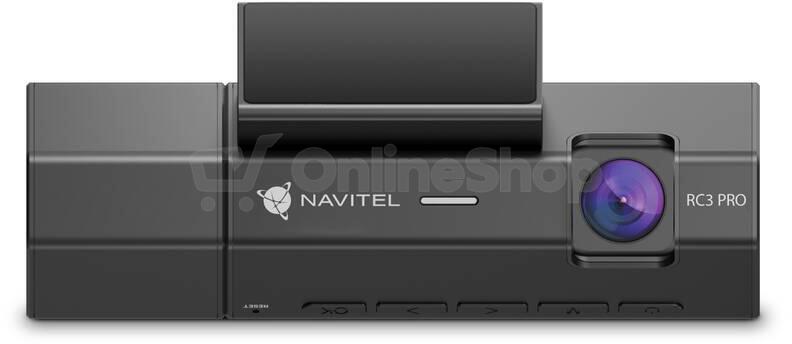Autokamera Navitel RC3 PRO