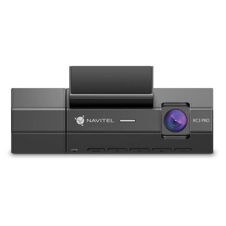 Zznamov kamera do auta Navitel RC3 PRO