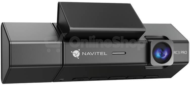 Autokamera Navitel RC3 PRO