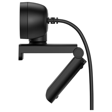 WEB kamera HP 320 FHD Webcam Black