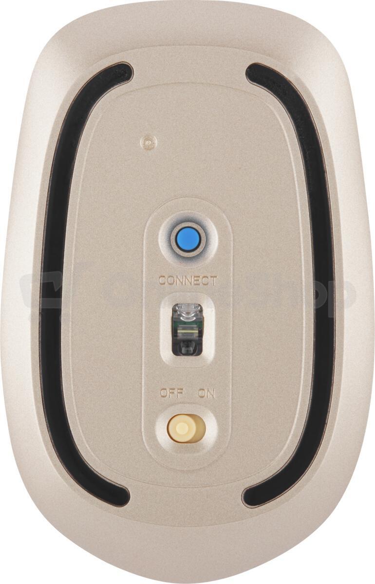 PC myš HP 410 Slim Bluetooth Black