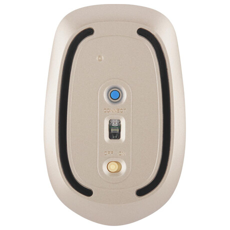 HP Bluetooth myš 410 bezdrátová černá (foto 1)