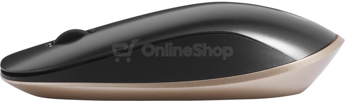 PC myš HP 410 Slim Bluetooth Black