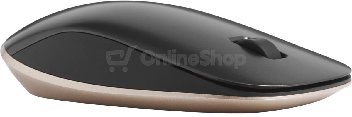 PC myš HP 410 Slim Bluetooth Black