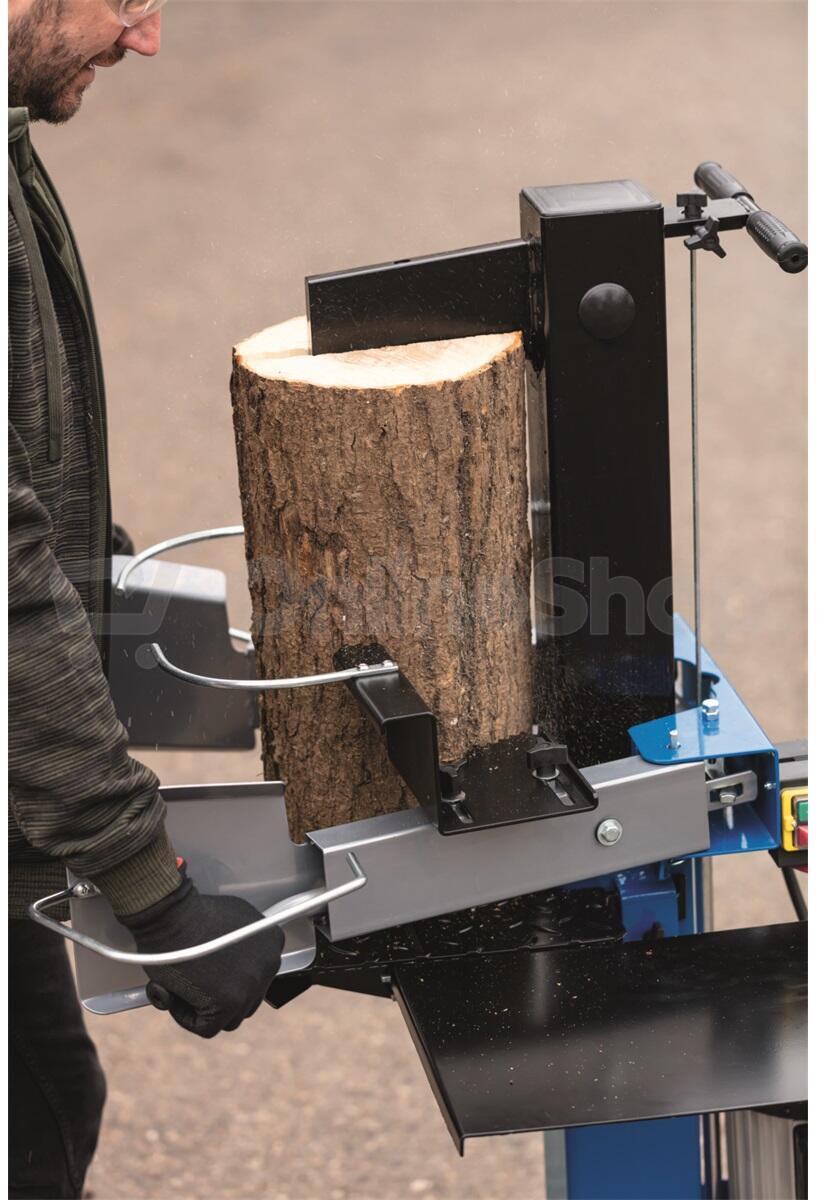 Štípač na dřevo Scheppach HL 810, 8t (230 V)
