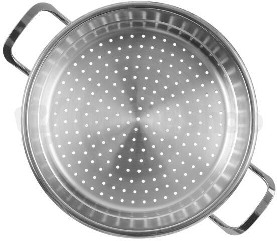 Cedník ANETT napařovací pr. 24 cm Orion