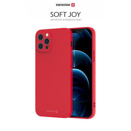 POUZDRO SWISSTEN SOFT JOY PRO SAMSUNG A336 GALAXY A33 5G ERVEN