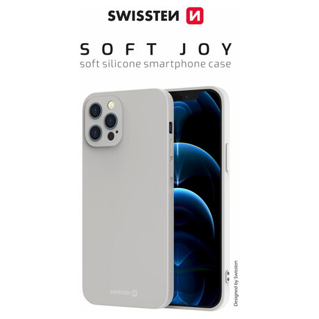 POUZDRO SWISSTEN SOFT JOY PRO SAMSUNG A336 GALAXY A33 5G KAMENN ED