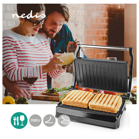 NEDIS KAGR111FSR (foto 7)