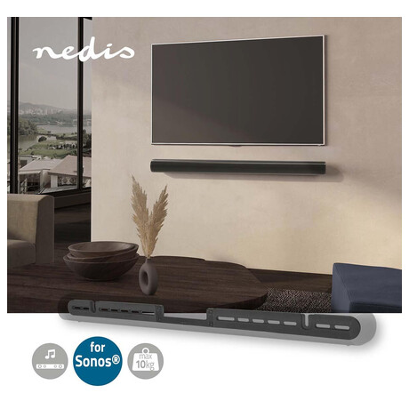 NEDIS SBMT56BK (foto 4)