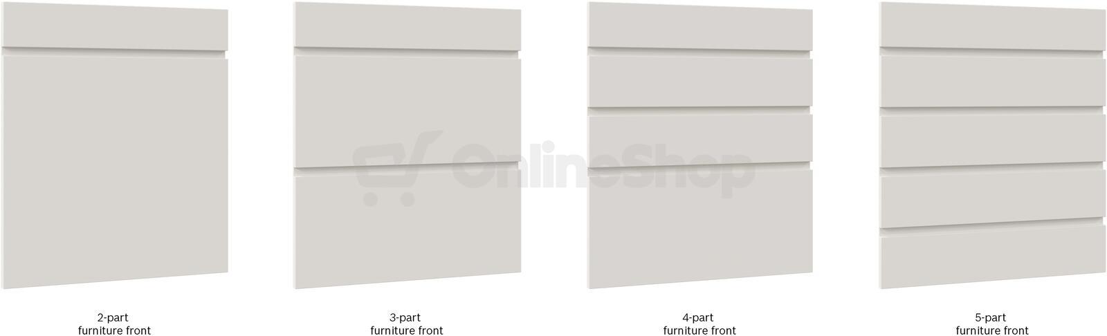 Sada pro montáž Bosch SGZ8BI00 | Skutečná fotografie prodávaného kusu | Skutečná fotografie prodávaného kusu | Skutečná fotografie prodávaného kusu